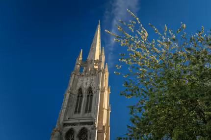 Louth Cathedral