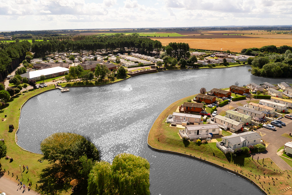 5-star holiday park
