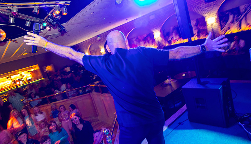 Lakeside Park Entertainment 2