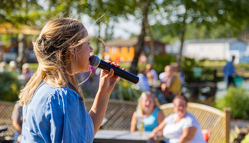 Lakeside Park Entertainment 3
