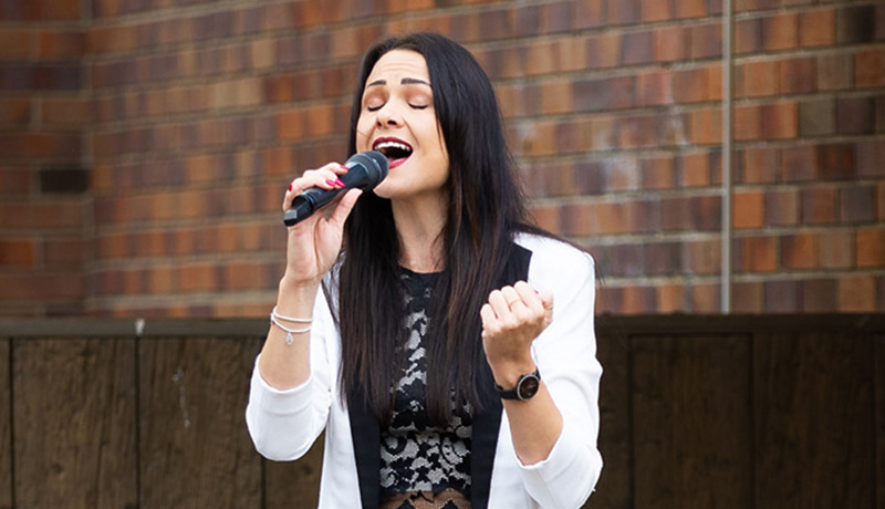 Lakeside Park Entertainment 5