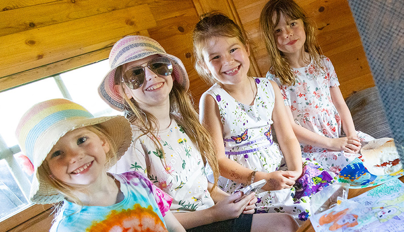 Lakeside Park Fun For Childern 3