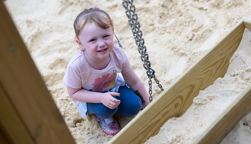 Lakeside Park Fun For Childern 5