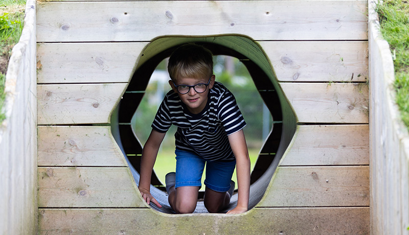 Lakeside Park Fun For Childern 6