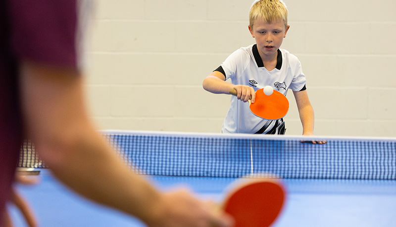 Lakeside Park Sports 4