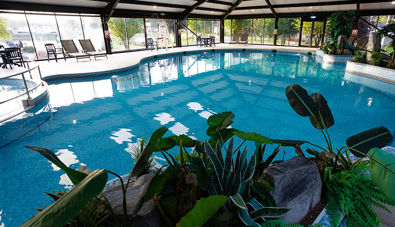 Lakeside Park Wellbeing 4