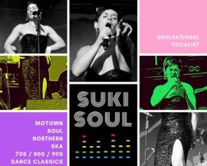 Suki Soul 300x240 1